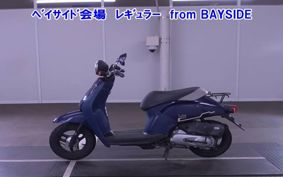 HONDA ﾄｩﾃﾞｲ AF61