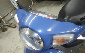 SUZUKI ﾚｯﾂ 2016 CA4AA