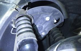 YAMAHA JOG ZR Gen.3 SA39J