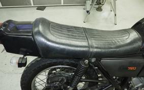 SUZUKI GS750 2021 GS750