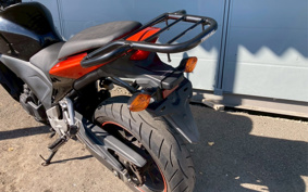 HONDA CBR400R 2013 NC47