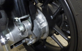 HONDA ADV160 2007 KF54