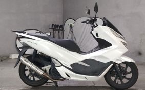 HONDA PCX 125 JF81