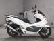 Фото Honda PCX 125 2018 с японского аукциона