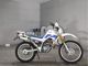 Фото Yamaha SEROW 225 с японского аукциона