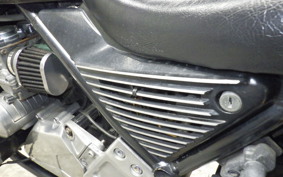 KAWASAKI ZEPHYR 400 Gen.2 1995 ZR400C