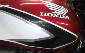 HONDA CB400SF GEN 4 A 2022 NC42
