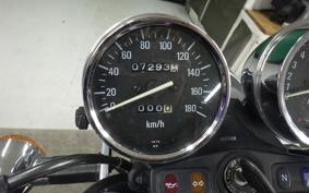 KAWASAKI ZEPHYR 400 Gen.2 1992 ZR400C