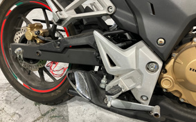 HONDA CBF190R PJL6
