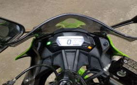 KAWASAKI Ninja 250SL BX250A