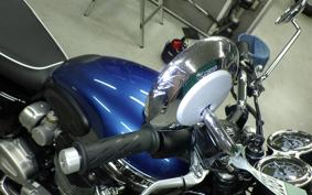 TRIUMPH BONNEVILLE T120 2022