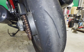 KAWASAKI GPZ900R NINJA 2000 ZX900A