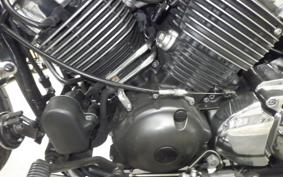 YAMAHA DRAGSTAR 400 2017 VH02J