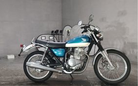 HONDA CB400SS 2006 NC41