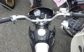 HONDA XR50 MOTARD AD14
