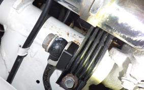 HONDA XLR250 BAJA GEN 2 1985 MD22