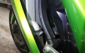 KAWASAKI NINJA 1000 2013