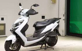 SUZUKI ｽｳｨｯｼｭ125 2026 DV12B