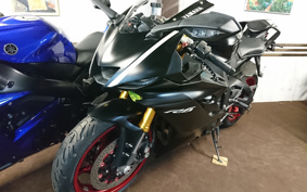 YAMAHA YZF-R6 2019 RJ27