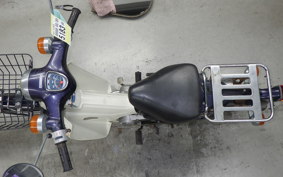 HONDA C50 SUPER CUB 2007 AA01