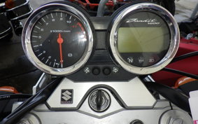 SUZUKI BANDIT 1200 A 2015 GV79A