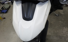 TRIUMPH TIGER 800 XC 2012