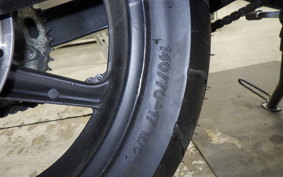 HONDA VTR 250 Gen. 2 2019 MC33