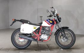 HONDA FTR223 MC34