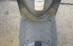 SUZUKI LET's 4 2024 CA45A