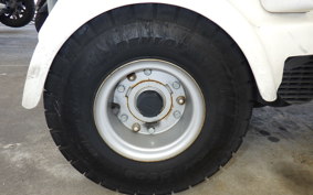 HONDA GYRO CANOPY TA02