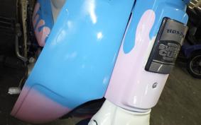 HONDA C50 SUPER CUB AA01