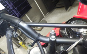 HONDA CRF250M MD44