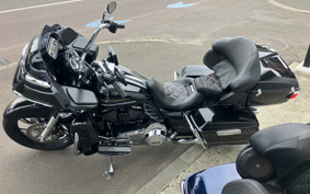 HARLEY  HARLEY FLTRU103 2012 KGM