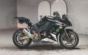 KAWASAKI NINJA 1000 2013 ZXT00G