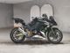 Фото Kawasaki NINJA 1000 2013 с японского аукциона