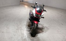 HONDA CB400SFV-3 BOLDOR 2007 NC39