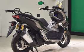 HONDA ADV150 1996 KF38