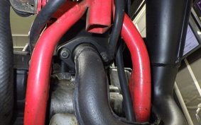 YAMAHA DT50 2025 17W