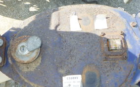 HONDA C50 SUPER CUB C50