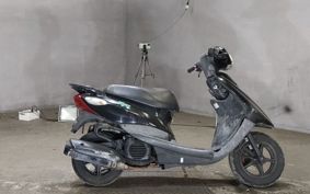 YAMAHA JOG ZR EVOLUTION2 SA39J