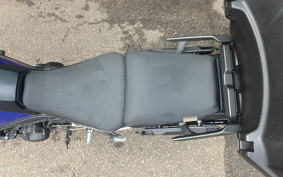 YAMAHA MT-09 Tracer 2017 RN51J