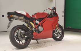 DUCATI 999 S 2006