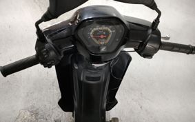 HONDA SUPER CUB50 AA04