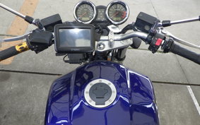 SUZUKI GSX1400 2006 GY71A