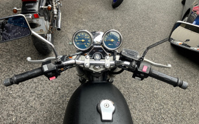 YAMAHA SRV250 RENAISSA 4DN
