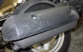 HONDA DIO Gen.5 AF57