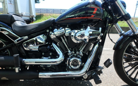 HARLEY FXBR 2023 YEZ