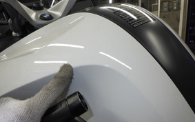 BMW R1200RT 2015