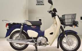 HONDA C50 SUPER CUB AA07