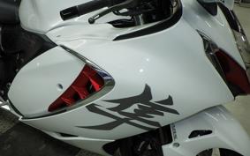 SUZUKI HAYABUSA Gen.3 2022 EJ11A